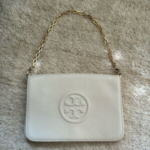 Tory Burch Clutch
